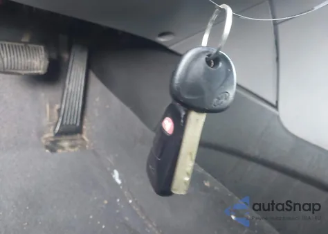 2014 Hyundai Sonata Gls из США, поврежденный, VIN 5NPEB4AC5EH908115